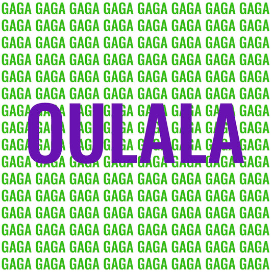 Carte cadeau GAGA