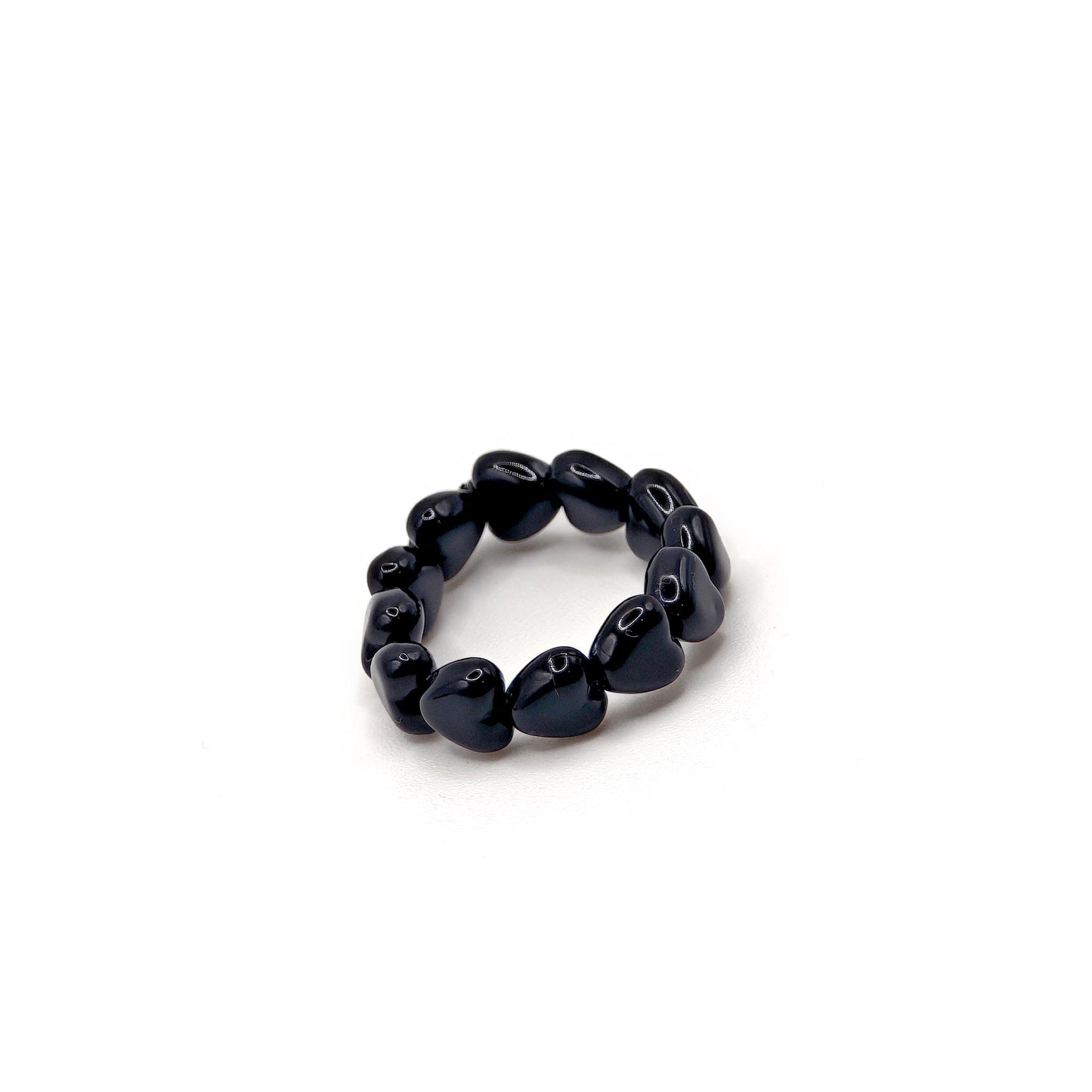 Bague GAGA - Black forever 🖤