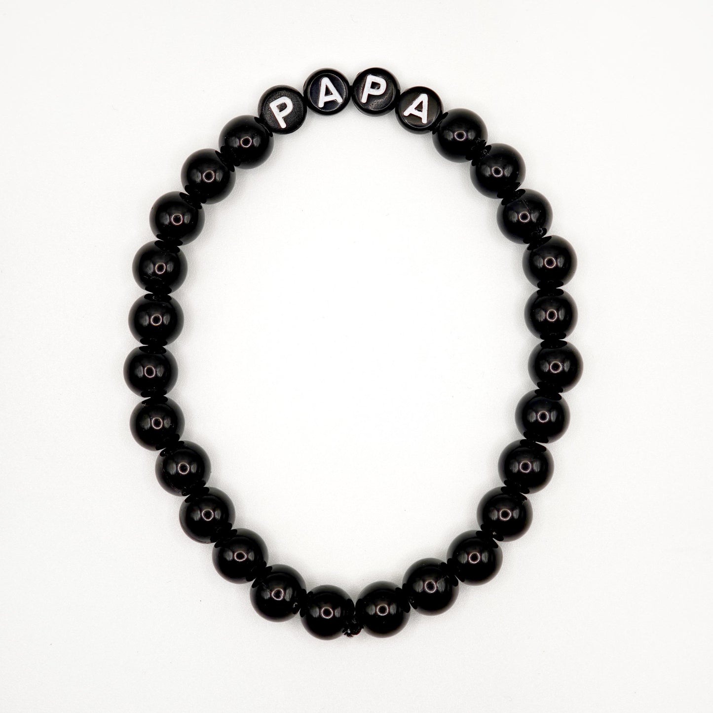 Bracelet GAGA - Full Black