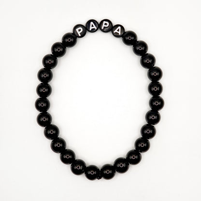 Bracelet GAGA - Full Black