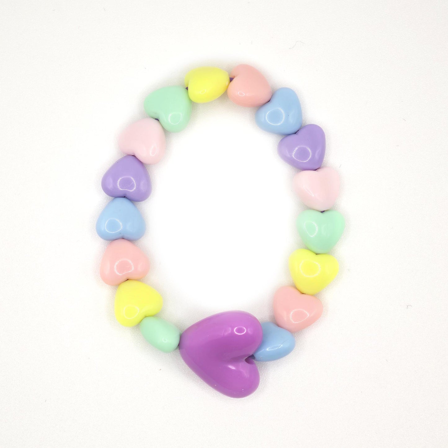 Bracelet GAGA - Golden Rainbow (enfant)