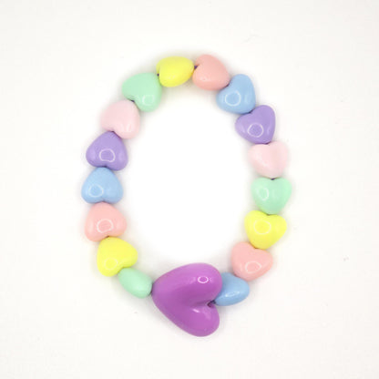 Bracelet GAGA - Golden Rainbow (enfant)