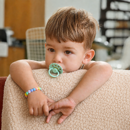 Bracelet GAGA - Golden Rainbow (enfant)